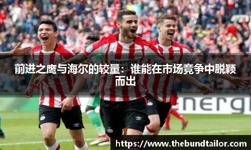 前进之鹰与海尔的较量：谁能在市场竞争中脱颖而出